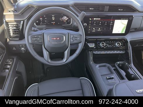 New 2026 GMC Sierra 2500 AT4X image 7