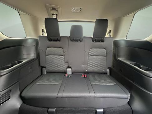 New 2026 Nissan Pathfinder SV AWD/4WD image 22