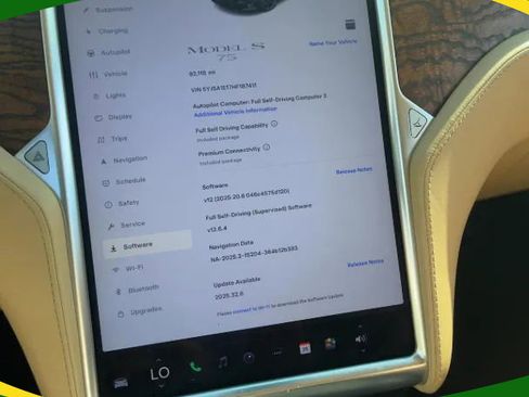 Used 2017 Tesla Model S 75 image 20