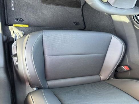 New 2026 Toyota Prius Limited FWD image 9