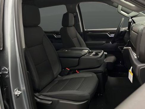 New 2026 Chevrolet Silverado 1500 RST w/ RST Select Package AWD/4WD image 24