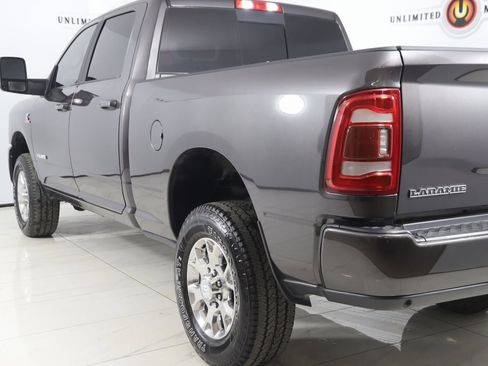 Used 2024 RAM 2500 Laramie image 22