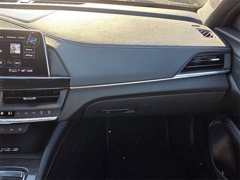 Used 2025 Cadillac CT4 V Blackwing image 20