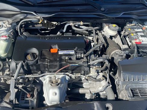 Used 2019 Honda Civic Sport image 23