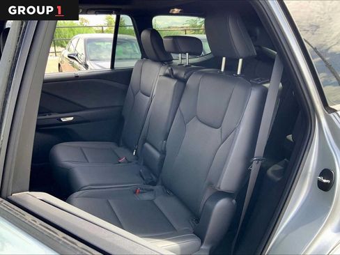 Used 2024 Lexus TX 350 AWD w/ Technology Package image 21