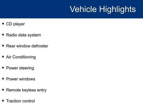 Used 2014 Volkswagen Beetle 2.5 image 8