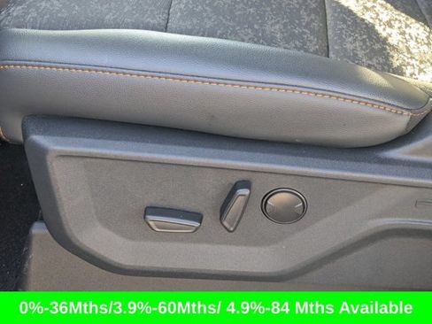 New 2026 Ford F150 Tremor AWD/4WD image 21