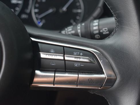 Used 2025 MAZDA CX-50 AWD 2.5 S w/ Preferred Package image 15