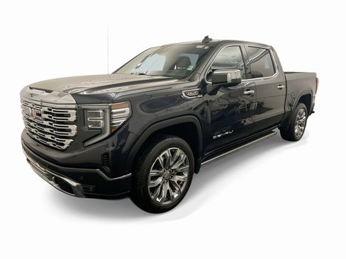 Used 2023 GMC Sierra 1500 Denali w/ Denali Reserve Package image 30