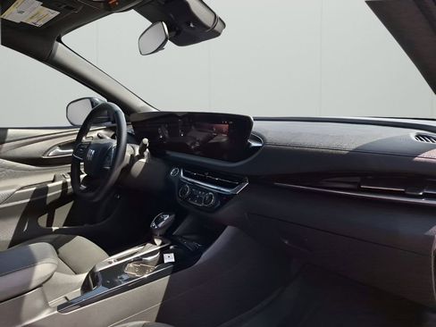 Used 2024 Buick Envista Sport Touring w/ Convenience I Package image 14