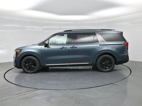 New 2026 Kia Carnival SX FWD image 45