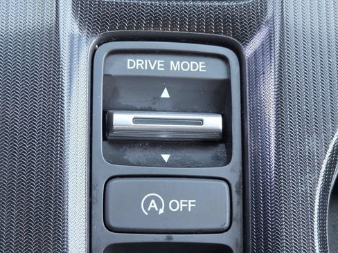 Used 2025 Honda Civic Sport image 9