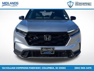 New 2026 Honda CR-V Sport-L video 2