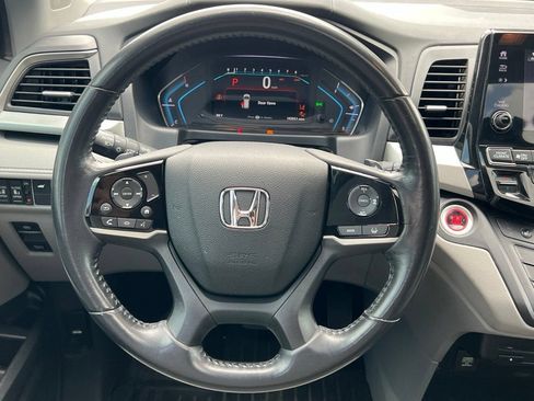 Used 2019 Honda Odyssey EX-L image 15