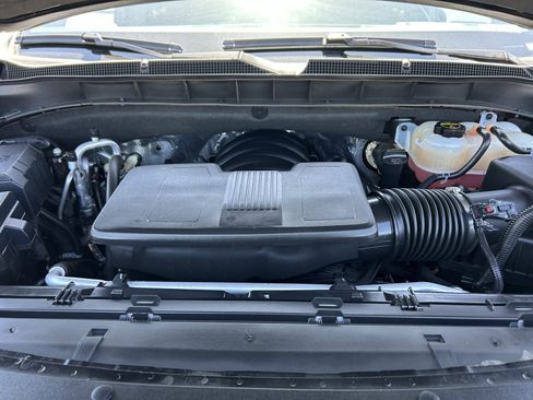 Certified 2025 Chevrolet Tahoe LT AWD/4WD image 32