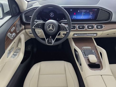 New 2026 Mercedes-Benz GLE 350 4MATIC image 10