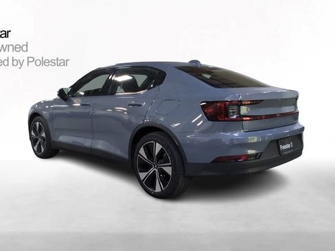 Certified 2024 Polestar Polestar 2 RWD image 3