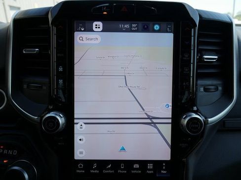 New 2026 RAM 1500 Big Horn image 6