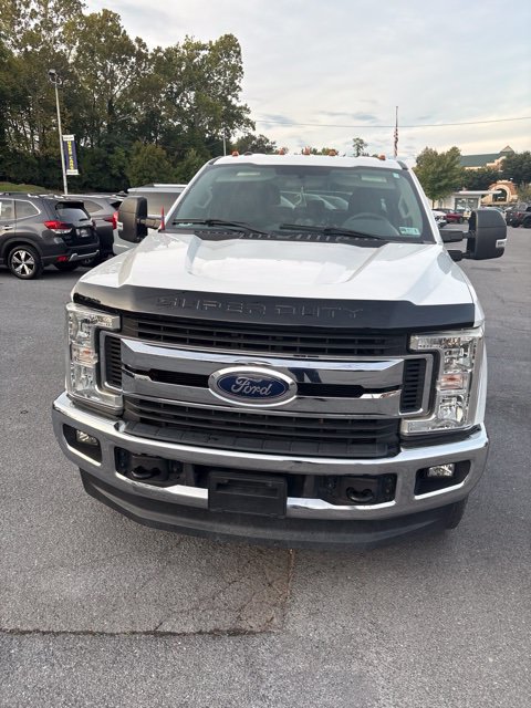 Used 2018 Ford F250 XLT w/ XLT Value Package AWD/4WD image 5