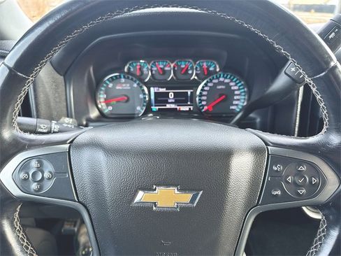 Used 2015 Chevrolet Silverado 2500 LT w/ LT Convenience Package image 11