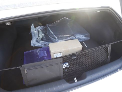 New 2025 Hyundai Ioniq 6 Limited image 5