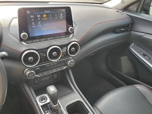 Certified 2024 Nissan Sentra SR w/ SR Premium Package image 26