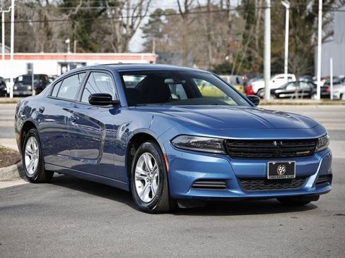 Used 2023 Dodge Charger SXT image 13