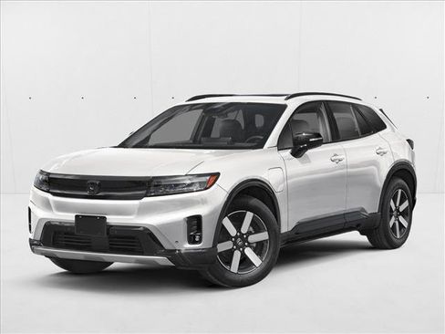Used 2025 Honda Prologue Touring image 1