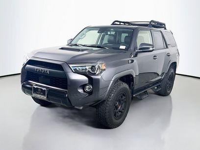 Used 2023 Toyota 4Runner TRD Pro