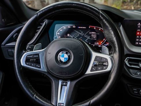 Used 2021 BMW M235i xDrive Gran Coupe w/ Premium Package image 13