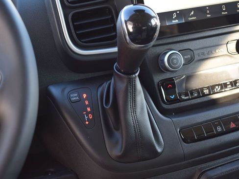 New 2024 RAM ProMaster 2500 w/ Advanced Safety Group image 21