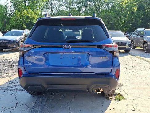 New 2026 Subaru Forester Premium AWD/4WD image 5
