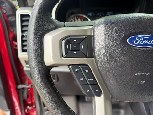 Used 2020 Ford F150 Lariat w/ Equipment Group 502A Luxury AWD/4WD image 27