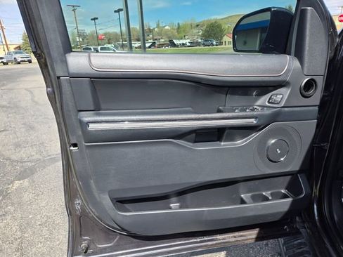 Used 2024 Ford Expedition Timberline AWD/4WD image 14