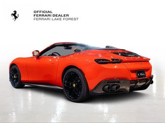 Certified 2025 Ferrari Roma Spider video 2