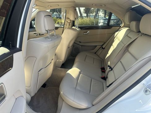 Used 2015 Mercedes-Benz E 350 Sedan image 31