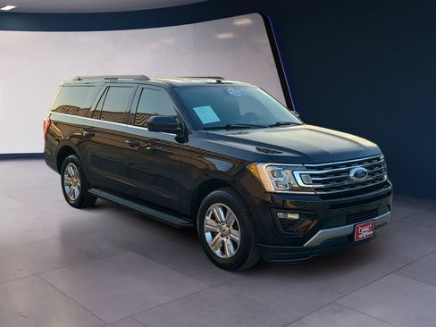 Used 2018 Ford Expedition Max XLT RWD image 7