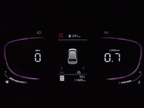 Used 2023 Kia Soul GT-Line image 15