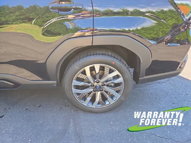 New 2026 Subaru Forester Touring AWD/4WD image 22