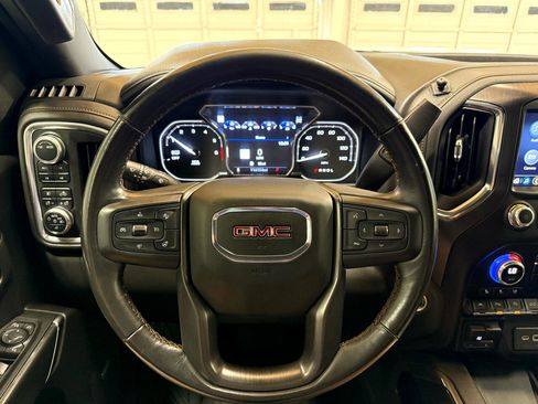 Used 2020 GMC Sierra 1500 AT4 w/ AT4 Premium Package image 15