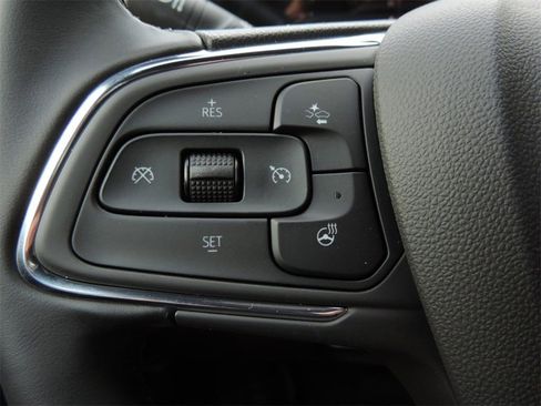 New 2026 Buick Envista Avenir image 23