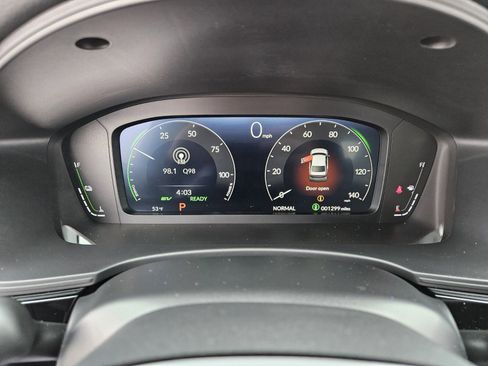 Used 2025 Honda Civic Sport image 27