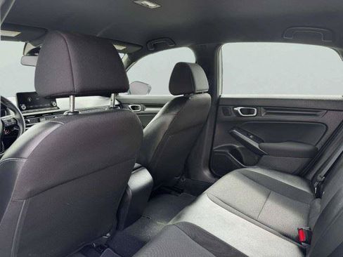 Used 2026 Honda Civic Sport image 37