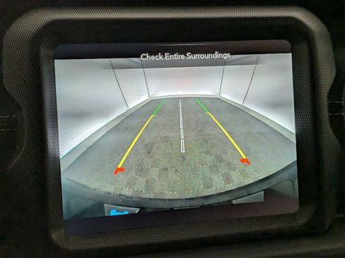 Used 2022 Jeep Wrangler Unlimited Sahara w/ Cold Weather Group image 29