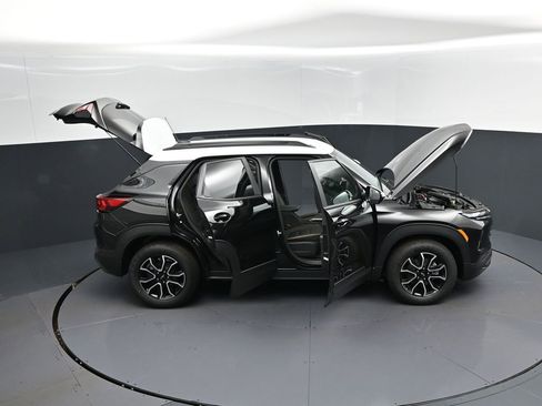 New 2026 Chevrolet TrailBlazer ACTIV image 51