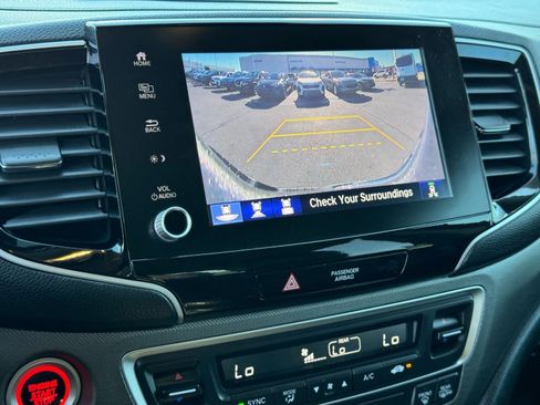 Used 2022 Honda Ridgeline RTL-E image 28