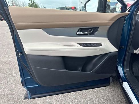 New 2026 Nissan Murano Platinum image 21