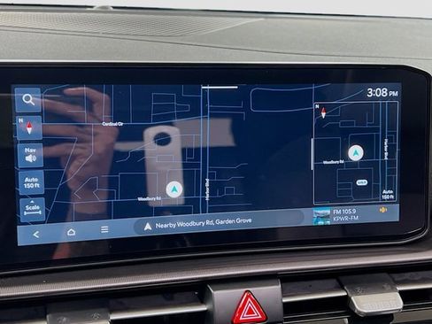 New 2026 Kia Sportage SX image 13