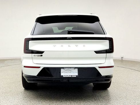 Used 2025 Volvo EX90 Plus AWD/4WD image 6