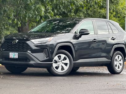 Used 2023 Toyota RAV4 LE